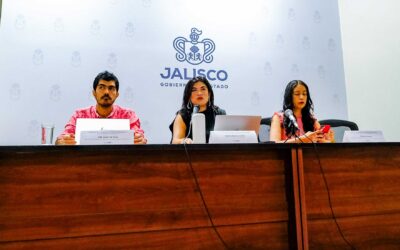 Lanza Imeplan una nueva versión del Mapa Único de Inundaciones (MUI)