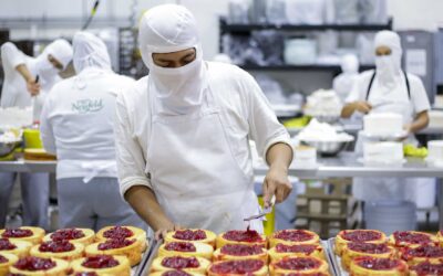Con 1.69% de desocupación, Jalisco se posiciona como referente laboral en México