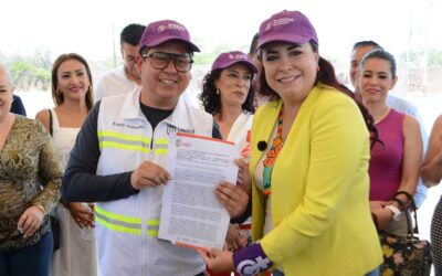 Lagos de Moreno tendrá su Centro de Justicia para las Mujeres: atenderá a toda la Región Altos Norte