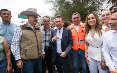 Con inversión histórica, Jalisco lanza ambicioso Plan Carretero 2025-2030