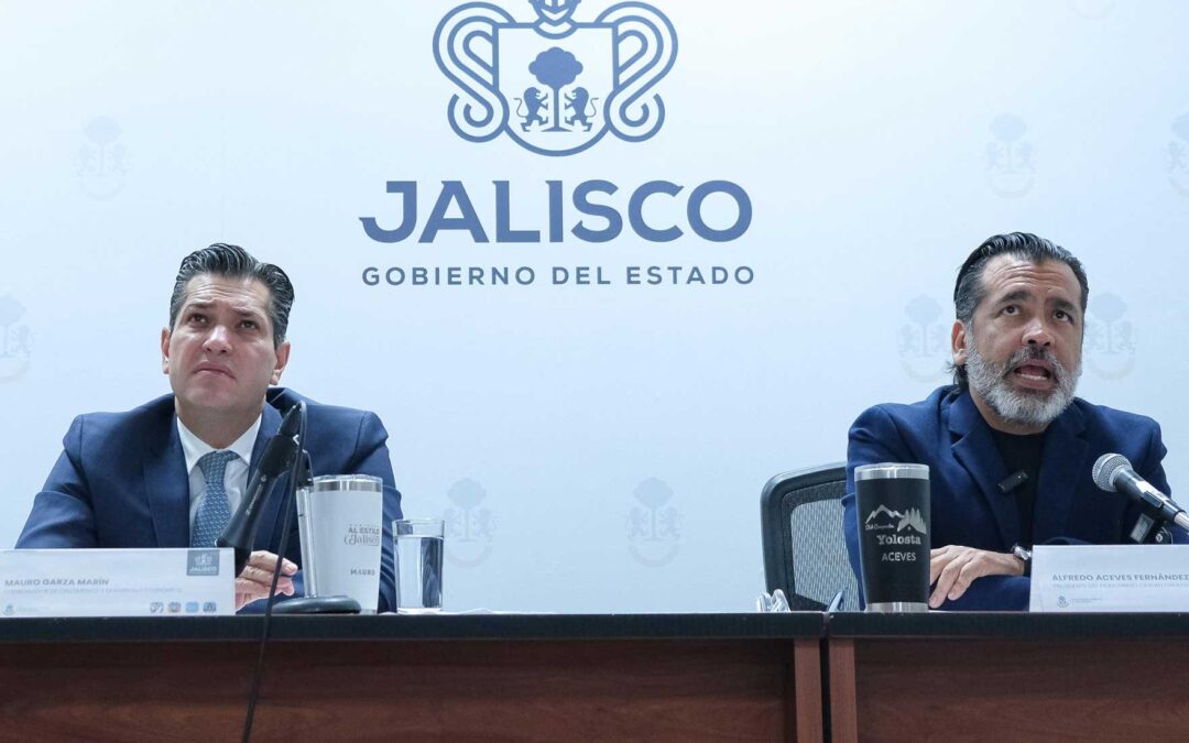 Anuncian la construcción de la Torre B de Ciudad Creativa Digital