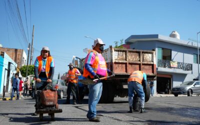 Invitan a participar en la convocatoria de ‘Enchulemos Jalisco’, programa que transformará los barrios