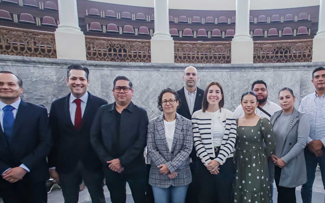 Presenta Gobierno de Jalisco programa para fortalecer a micro y pequeños negocios en 12 Pueblos Mágicos
