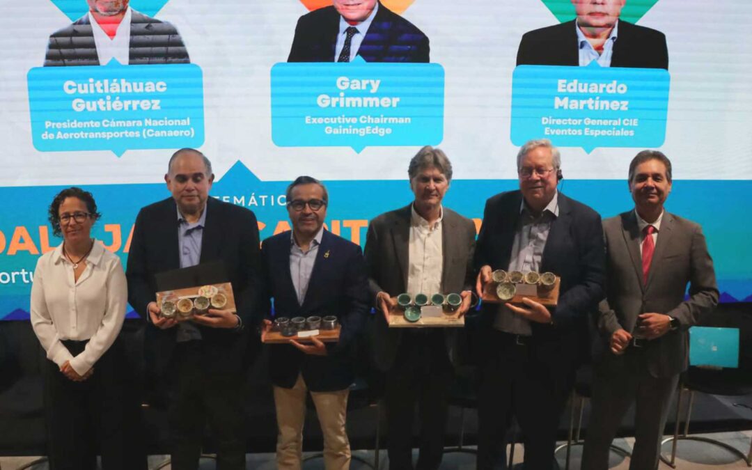 Inician Foros de Consulta Turística Jalisco 2030 con líderes internacionales y gran participación del sector