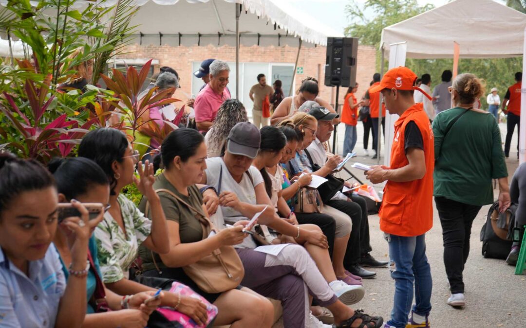 Llega el programa Yo Jalisco Apoyo para el Transporte 100% a Puerto Vallarta