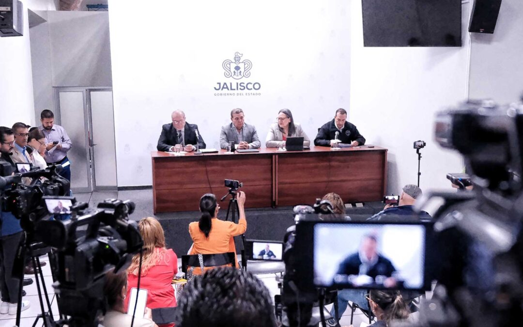 Reitera SIBP atención para familiares y colectivos de búsqueda de personas