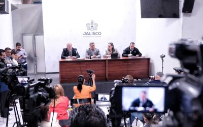 Reitera SIBP atención para familiares y colectivos de búsqueda de personas