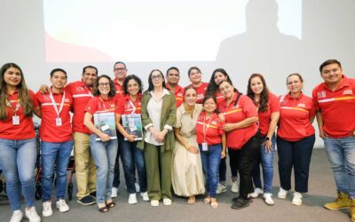 Entregan DIF Jalisco y tienda de conveniencia aparatos funcionales a personas con discapacidad