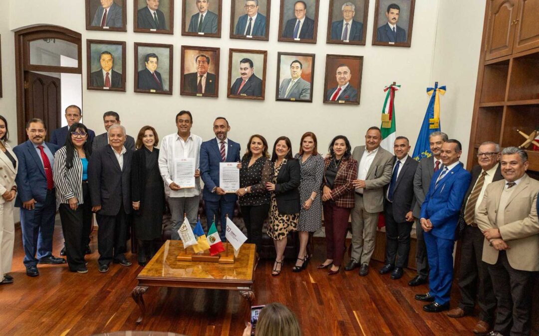 IDEFT y Supremo Tribunal consolidan alianza por la superación del personal de justicia