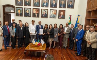 IDEFT y Supremo Tribunal consolidan alianza por la superación del personal de justicia