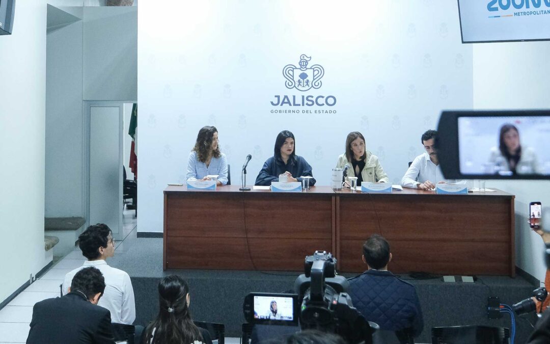 Lanza Imeplan ZOOM Metropolitano, plataforma gratuita y fácil de usar con 500 mapas de la metrópoli