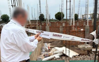 Clausura PROEPA cuatro establecimientos por incumplir normativas ambientales en Jalisco