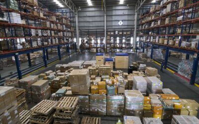 Jalisco es líder en exportaciones al primer trimestre de 2025
