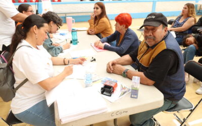 Abre Gobierno de Guadalajara convocatorias para programas sociales con enfoque en cuidados y bienestar familiar