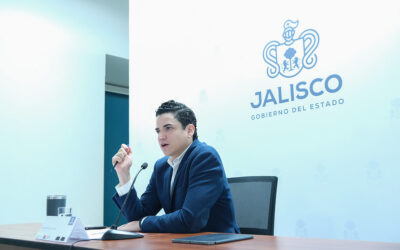 PLAi impulsa la innovación y el talento en Jalisco con más de 100 cursos y 400 eventos en 2025