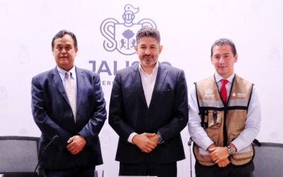 INEEJAD e IDEFT presentan programas gratuitos y cursos laborales para combatir el rezago educativo