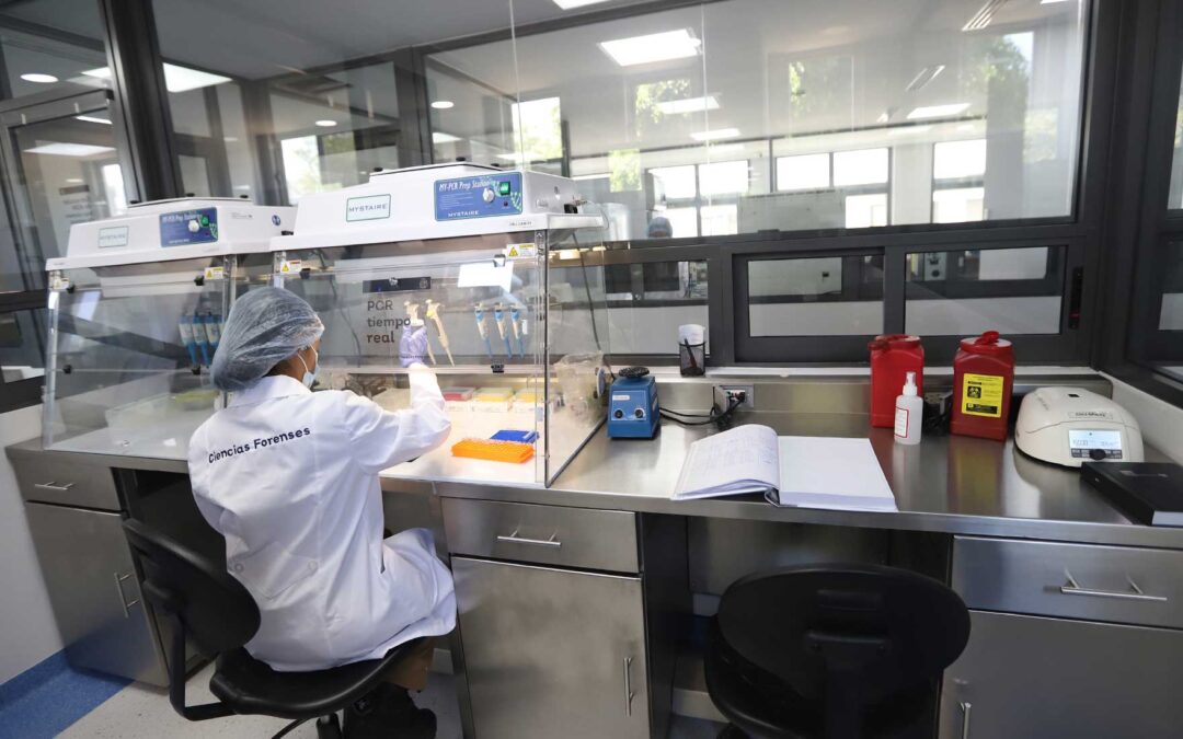 Será Tamazula de Gordiano sede regional para toma de muestras de ADN a familias de personas desaparecidas