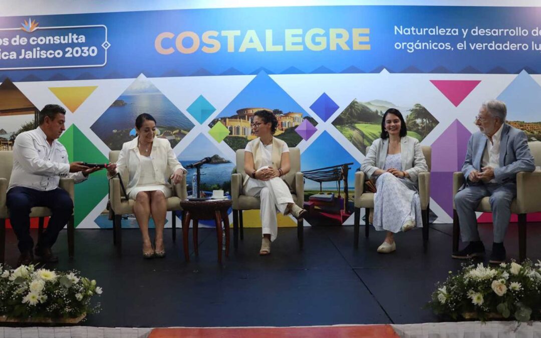 Perfila Costalegre su desarrollo como destino turístico sostenible en América Latina