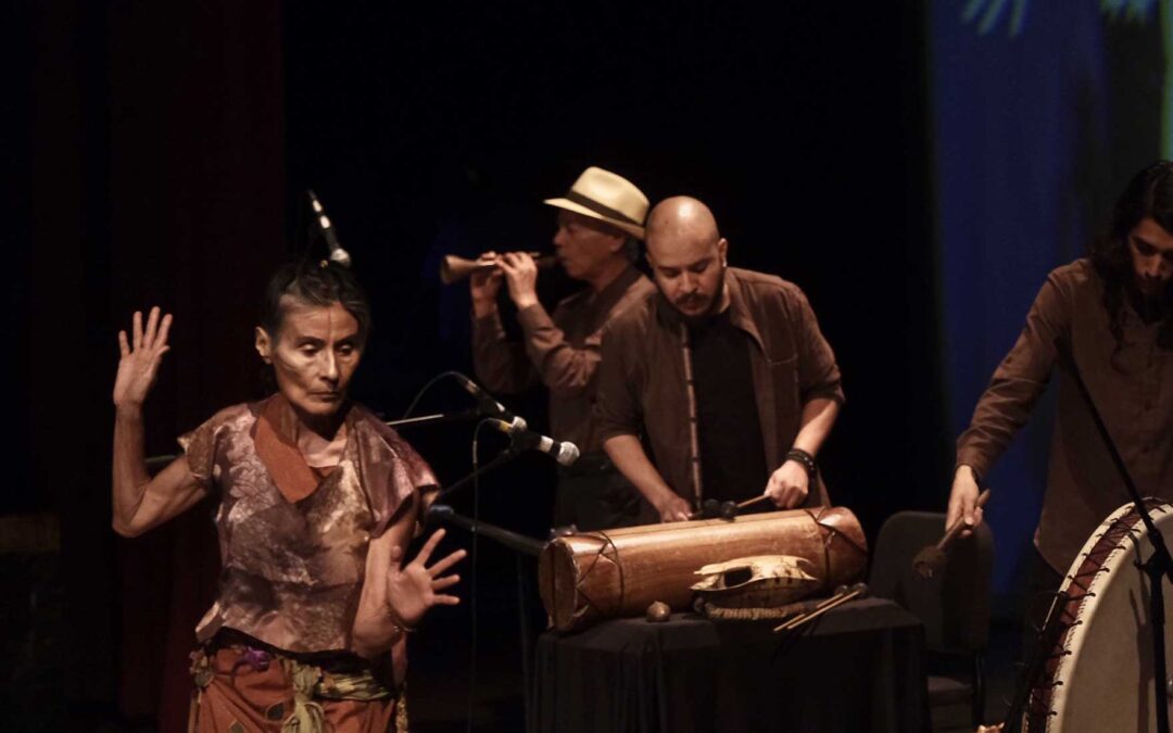 Abre PECDA Jalisco 2025 convocatoria para estímulos artísticos