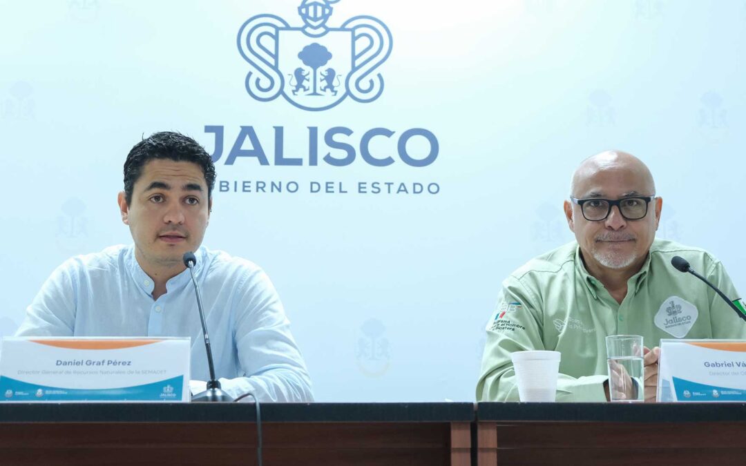 Presenta OPD Bosque de La Primavera resultados del periodo 2023 – 2024