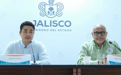 Presenta OPD Bosque de La Primavera resultados del periodo 2023 – 2024