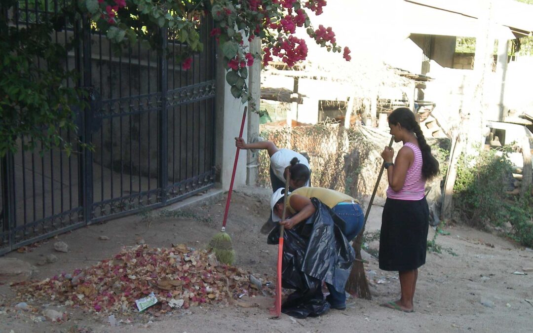Invita SSJ a niñas y niños a combatir el dengue desde casa durante las vacaciones