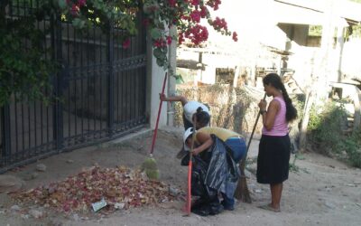 Invita SSJ a niñas y niños a combatir el dengue desde casa durante las vacaciones