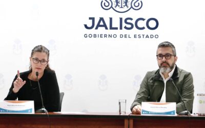 Avanza verificación vehicular en Jalisco con más de 481 mil pruebas aplicadas en 2025
