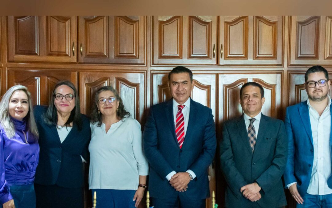 La coordinación en la búsqueda de personas desaparecidas en Jalisco se fortalece con la primera Reunión Regional de Occidente