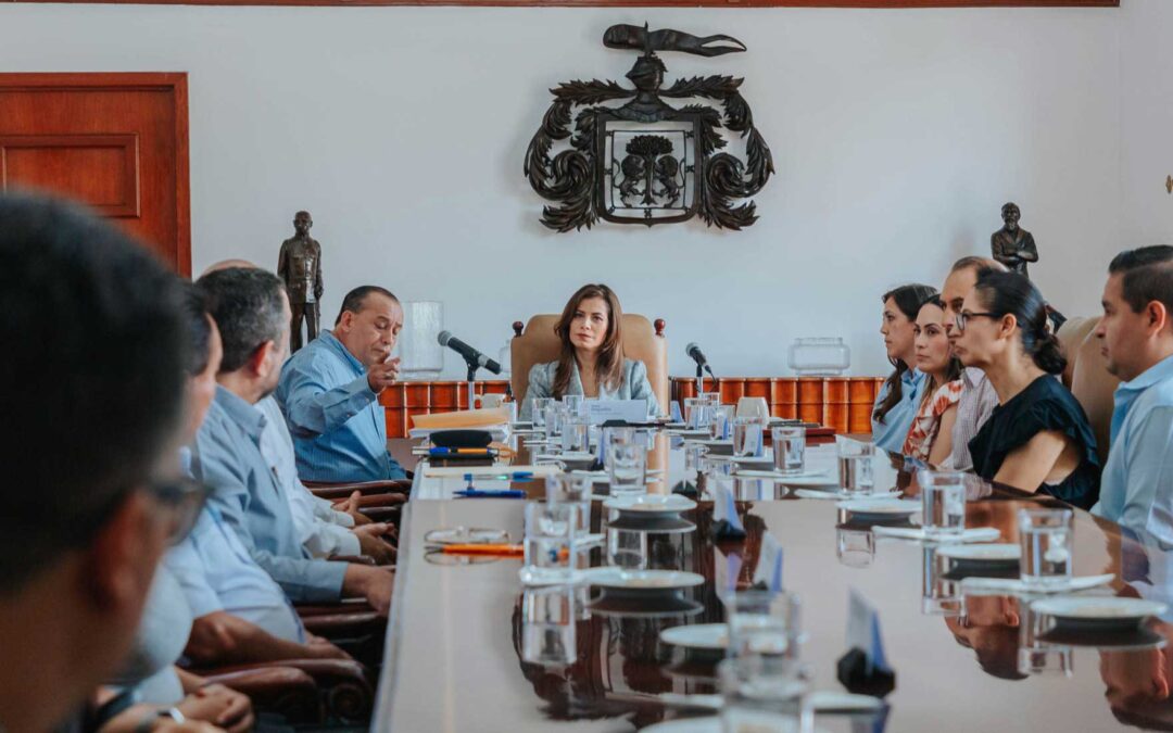 Guadalajara se consolida como el Municipio más transparente de México con una calificación de 100, revela CIMTRA