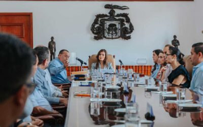 Guadalajara se consolida como el Municipio más transparente de México con una calificación de 100, revela CIMTRA