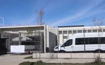 Impulsa la Red de Centros de Justicia para las Mujeres de Jalisco proyecto de expansión en Tlajomulco
