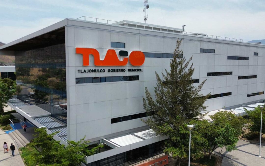 Fitch eleva la calificación de Tlajomulco a ‘AAA(mex)’: reconoce finanzas sanas y administración responsable