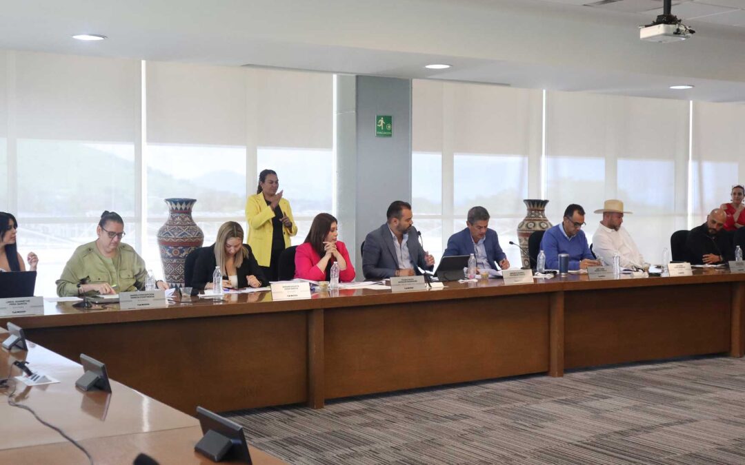 Tlajo contará con un tercer centro administrativo, ahora en el corredor Chapala