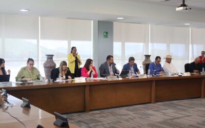Tlajo contará con un tercer centro administrativo, ahora en el corredor Chapala