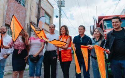 Gobierno de Guadalajara prepara plan de apoyos a comerciantes del centro mientras se lleven a cabo obras