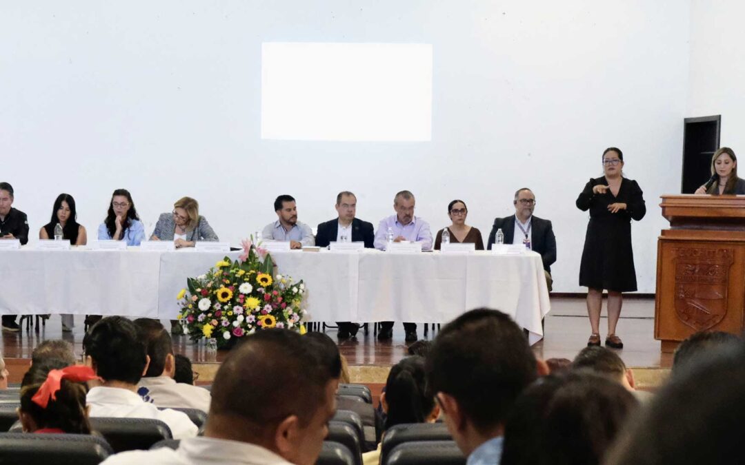 Firma Jalisco compromisos para la Agenda de la Paz Territorial en Teuchitlán