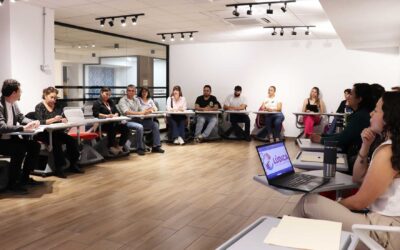 Consolida DIF Jalisco compromiso en atención a la niñez trabajadora en calle