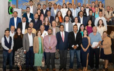 Destaca IDEFT alianzas estratégicas con más de 300 convenios en todos los municipios de jalisco