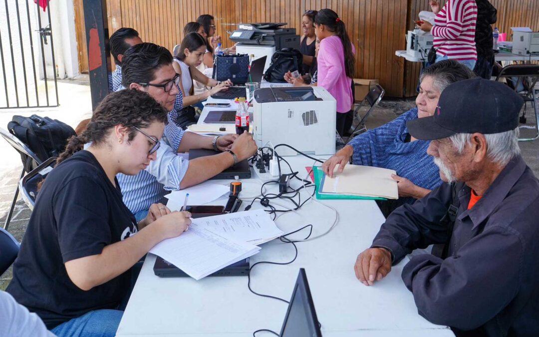 Procuraduría Social de Jalisco fortalece estrategias de atención ciudadana