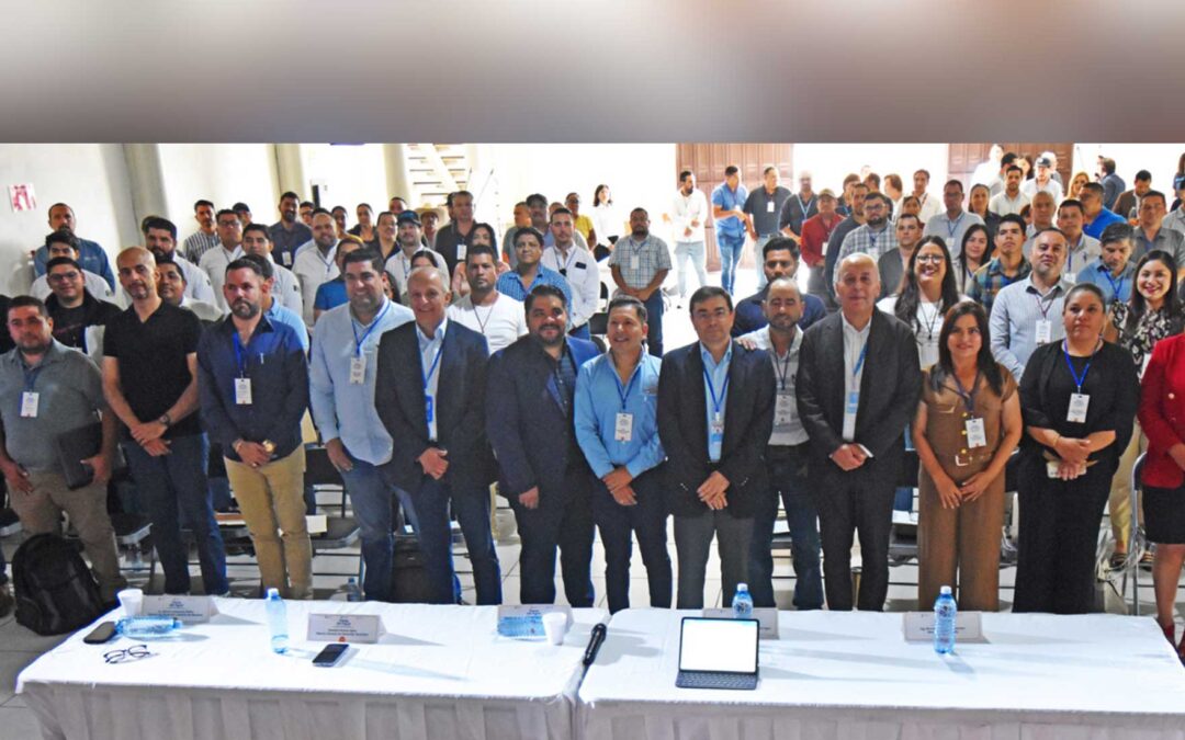 Inician Foros del Agua para la construcción del Programa Hídrico 2050 de Jalisco