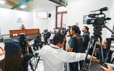 Presentan plan de recorridos gratuitos “Exploremos Al Estilo Jalisco”
