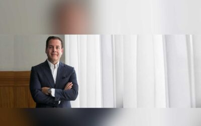Solicita Fiscalía del Estado extradición de exdirector de Yox Holding
