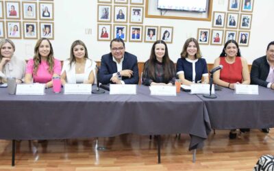 Morena atenta contra los derechos políticos y electorales de las mujeres: MC
