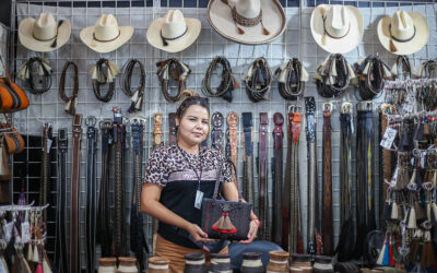 Gobierno de Jalisco abre nuevas oportunidades para la comercialización de artesanías con tres convocatorias abiertas