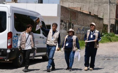 Llama SSJ a tomar precauciones contra el dengue durante vacaciones