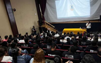 Capacita SIPINNA Jalisco a servidores públicos municipales de la Región Valles para reforzar la protección de niñas, niños y adolescentes