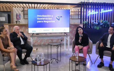 Inicia Ruta REDiNauta 2025 para fortalecer el emprendimiento regional en Jalisco