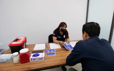 Realizará IJCF toma de muestras de ADN a familias de personas desaparecidas en Zapotlanejo