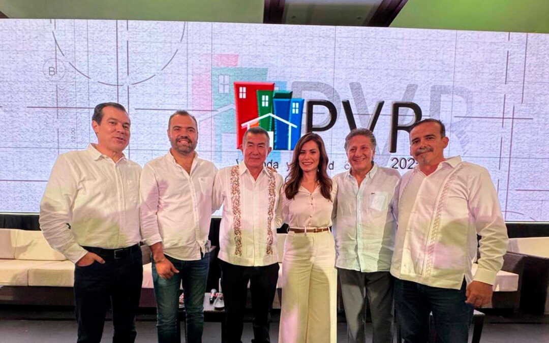 Tlajomulco comparte su Plan de Recuperación de Vivienda en la reunión anual de CANADEVI Jalisco